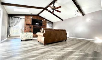 801 Rocky Creek East St, Bedford, IN 47421