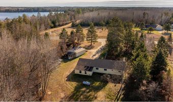 3424 State 87 NW, Backus, MN 56435