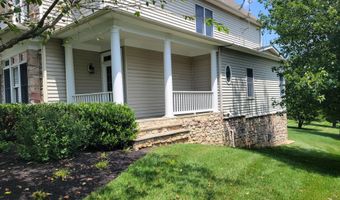 3512 WINDING PATH Ct, Glenwood, MD 21738