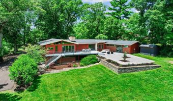 7460 Fair Oaks Dr, Amberley, OH 45237