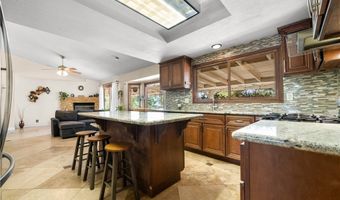 3532 Bandell St, Acton, CA 93510