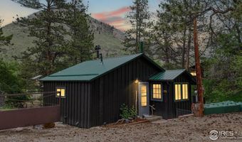 30 Falls Creek Dr, Bellvue, CO 80512