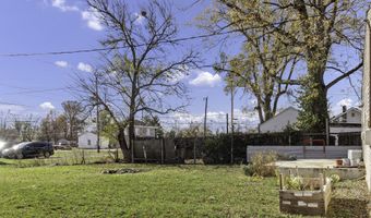 1751 Sparrow Ave, Indianapolis, IN 46227