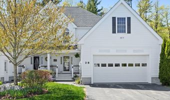 2 Turtle Hill Rd B, Ayer, MA 01432