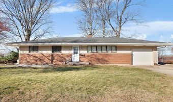 106 David Dr, Attica, IN 47918