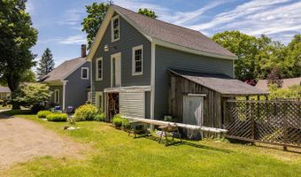 129 Miller St, Belfast, ME 04915