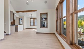 203 N RIDGE St A, Breckenridge, CO 80424