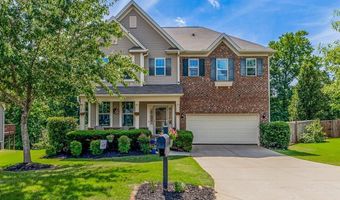 235 Castleton Cir, Boiling Springs, SC 29316