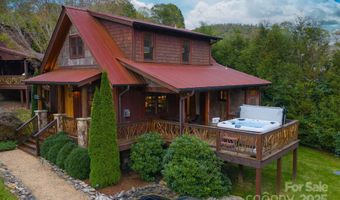 56 Eagle Cottage Ln, Banner Elk, NC 28604
