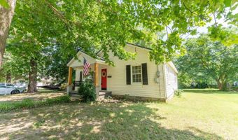 251 W Mark St, Batesville, AR 72501