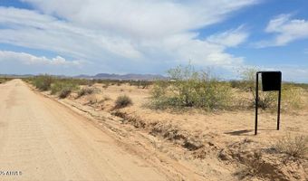491 Xx N 529th Ave 1, Aguila, AZ 85320