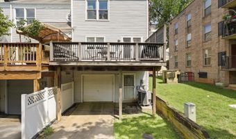 626 N PAYNE St, Alexandria, VA 22314