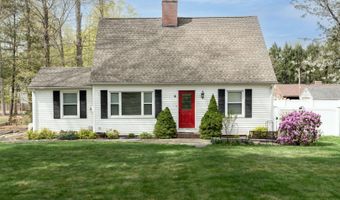 99 Lincoln St, Berlin, CT 06037