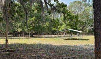 4760 NW 55th Ave, Bell, FL 32619