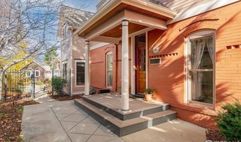 625 Concord Ave, Boulder, CO 80304