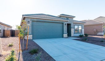 25297 W ATLANTA Ave, Buckeye, AZ 85326