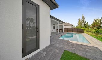 3423 NE 13th Ave, Cape Coral, FL 33909