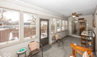 6943 Arjay Dr, Indianapolis, IN 46217
