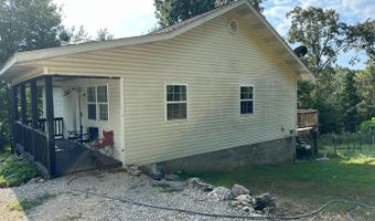 114 Little Creek Cir, Ash Flat, AR 72513
