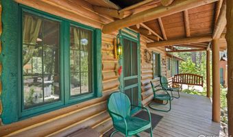 84 County Road 113 S, Allenspark, CO 80510