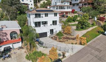 1644 Cuyamaca Ave, Spring Valley, CA 91977