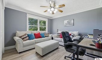 5132 Airport Rd, Almo, KY 42020
