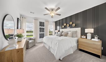 101 Bayou Bend Ct Plan: SINCLAIR, Angleton, TX 77515