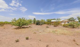 46 Papago Rd, Alamogordo, NM 88310