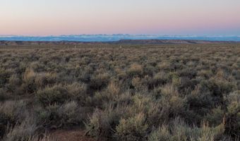 Tbd COTTONWOOD-RYEGRASS Road, Daniel, WY 83115