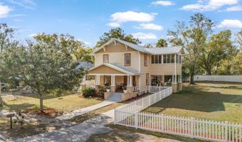 213 N MONROE Ave, Arcadia, FL 34266