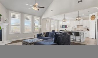 15240 Holly Bay Ct, Aledo, TX 76008