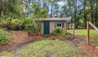 101 Cannon St, Bamberg, SC 29003