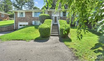 28 Glenview Rd, Asheville, NC 28804