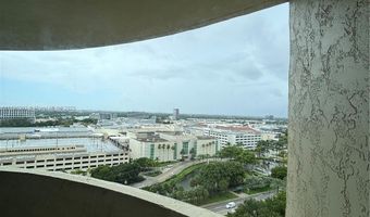 19501 W Country Club Dr 1611, Aventura, FL 33180