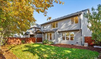 4499 SW 192ND Pl, Beaverton, OR 97078