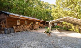 186 Ferguson Mountain Rd, Beebe, AR 72012