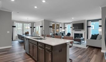 5148 Foxley Park Ln Plan: Shafer, Avon, IN 46123