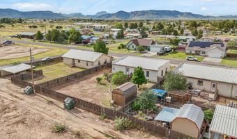 1104 W Eagle Pass, Alpine, TX 79830