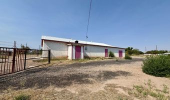 19586 Highway 314, Belen, NM 87002