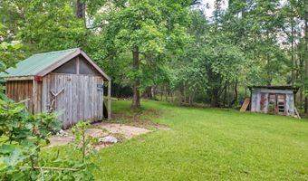 202 Saint John Rd, Brooklyn, MS 39425