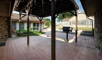 2918 Longridge Ln, Bartlesville, OK 74006