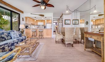 3543 Lower Honoapiilani Rd Rd D309, Lahaina, HI 96761