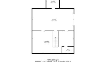 176 Big Oak Tree Rd NW, Adairsville, GA 30103
