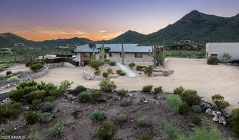 5201 E ROCKAWAY HILLS Dr, Cave Creek, AZ 85331