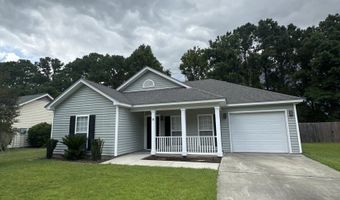 14 Applemint Ln, Beaufort, SC 29906