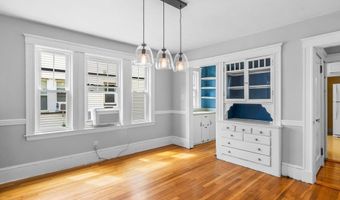 137 Williams St 1, Boston, MA 02130
