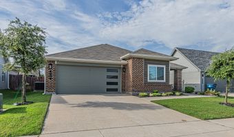713 Griffith Park Trl, Alvarado, TX 76009