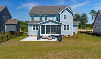 552 Watauga Ln, Aberdeen, NC 28315