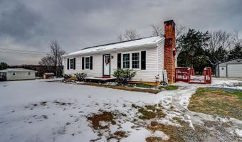 498 Partridge Creek Rd, Amherst, VA 24521