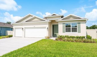 3546 KEYWORTH St, Apopka, FL 32712